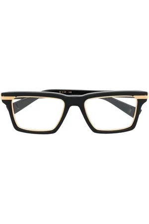 Balmain Square-frame optical glasses