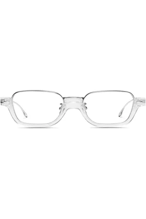 Gentle Monster Gatta square-frame glasses