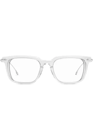 Gentle Monster Ego square-frame glasses