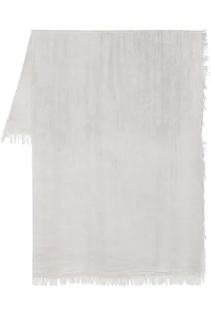 PESERICO SIGN Flowing scarf