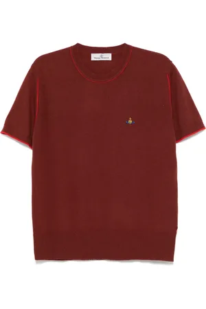 Vivienne Westwood Crew neck top