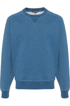 Tom Ford Crew-neck raglan sweatshirt