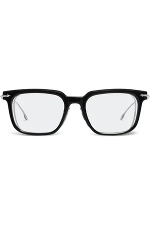 Gentle Monster Ego square-frame glasses