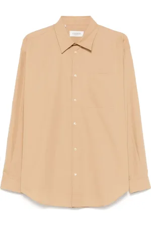 LANEUS Poplin shirt