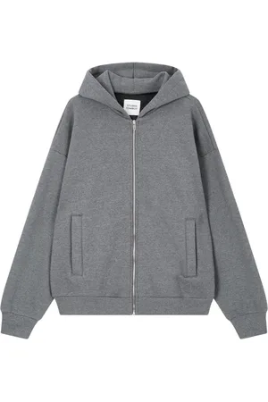 Studio Tomboy Hooded jacket