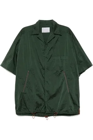 Kolor Short-sleeves shirt