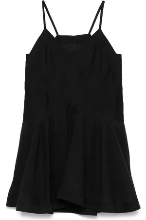 Marant Etoile Danielle mini dress