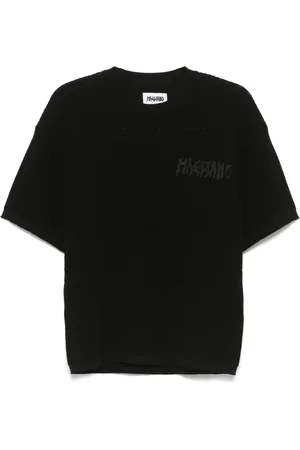 MAGLIANO Waffle T-shirt