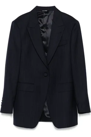 ERALDO Pinstriped blazer