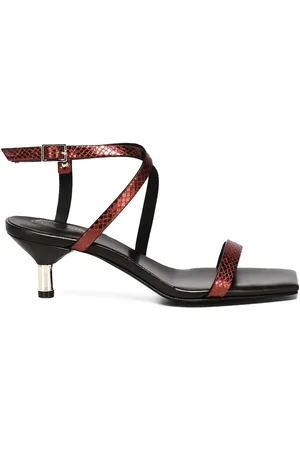 Giuliano Galiano Tequila sandals