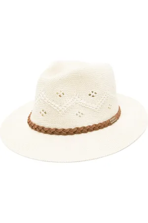 Barbour Flowerdale sun hat