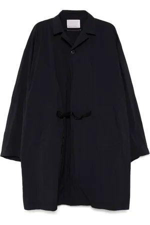 Kolor Single-breasted coat