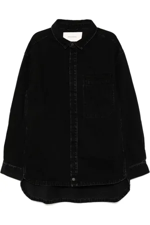 Entire Studios Herculean shirt jacket