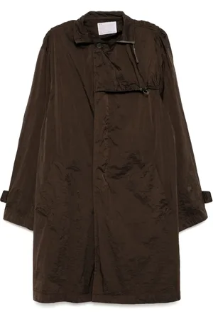 Kolor Single-breasted coat