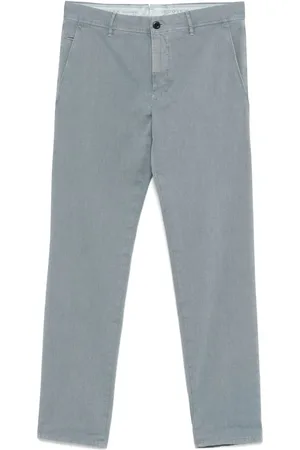 Incotex Tapered trousers
