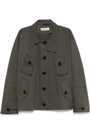 OUR LEGACY Service jacket