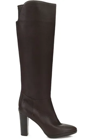 Loro Piana Valdrome Alec boots