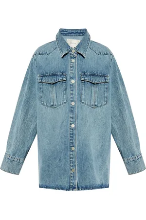 Gestuz Layza shirt