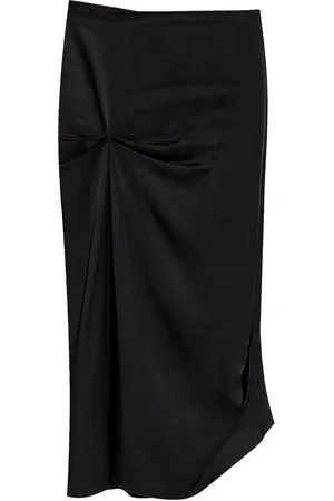 Victoria Beckham Draped skirt