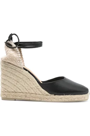 Castaner 90mm Carina espadrilles