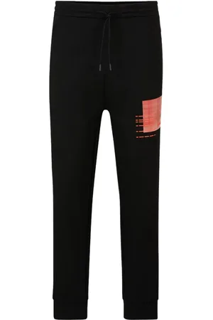 HUGO BOSS Hadiko 2 track pants