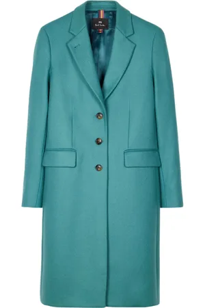 Paul Smith Epsom coat