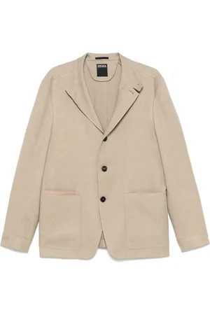 Ermenegildo Zegna Lightweight jacket