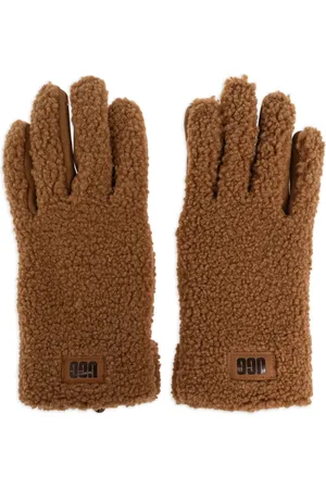 UGG Fluff gloves