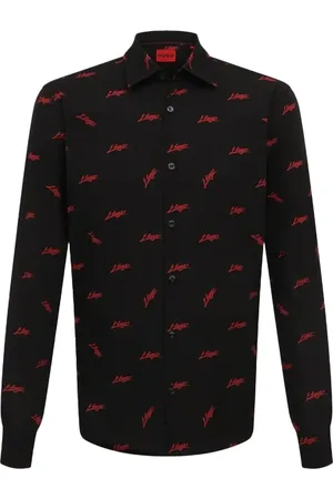 HUGO BOSS Ermo shirt