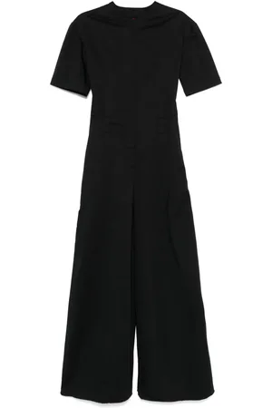 Thelatest Wide-leg jumpsuit
