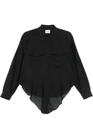 Marant Etoile Nath shirt