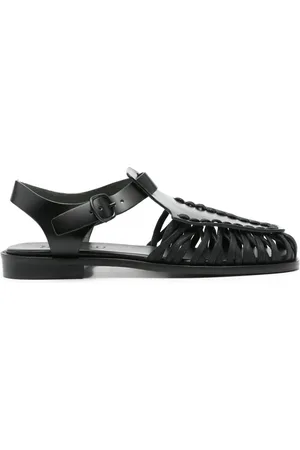 Hereu Alaro leather sandals