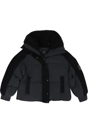 Moose Knuckles Elmira jacket