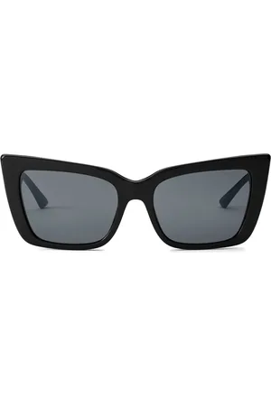 Jimmy Choo Evadine sunglasses