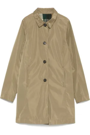 Barbour Babbity coat