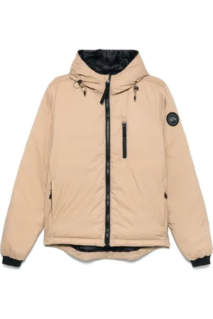 Canada Goose Lodge down jacket