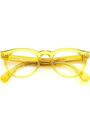 Kador Tuxonk round-frame glasses