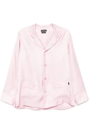 Tom Ford Silk shirt