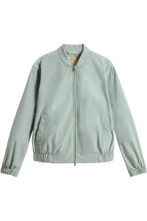 Woolrich Summer bomber jacket