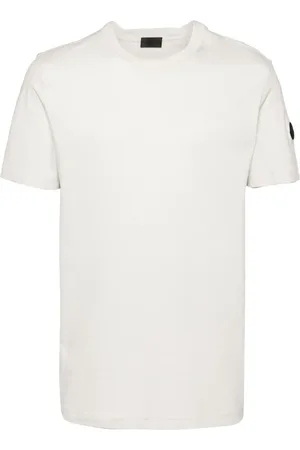 Moncler Logo-print cotton T-shirt