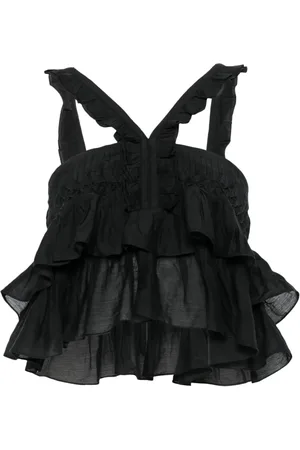 Marant Etoile Daliana top