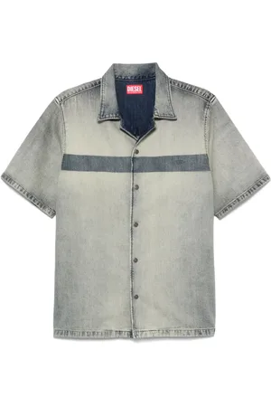 Diesel D-Nabil-S shirt
