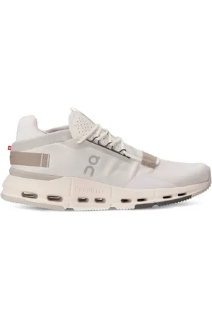 On Running Cloudnova 2 trainers