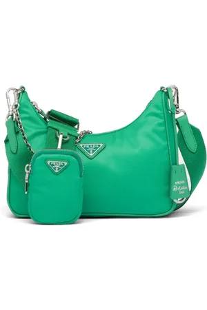 Prada Re-Edition 2005 Re-Nylon shoulder bag