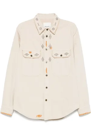 Isabel Marant Osco shirt
