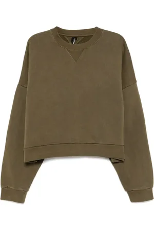 Entire Studios Box crew neck sweatshirt