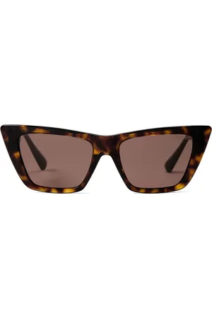 Jimmy Choo Haley sunglasses