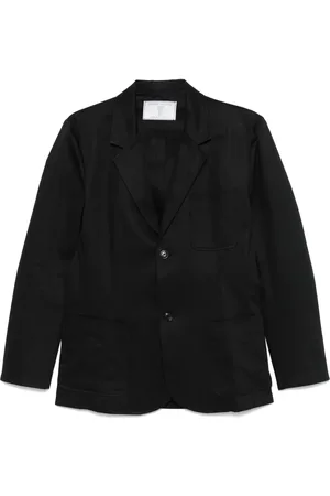 SOCIÉTÉ ANONYME Granpa blazer