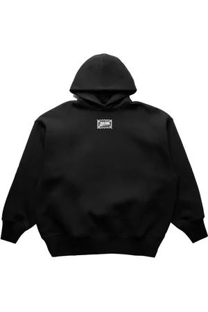 Jean Paul Gaultier Cotton hoodie