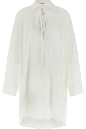 Di.la3 Pari Oversize shirt